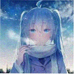 观众阿菱留言头像