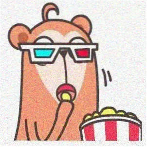 观众老周留言头像