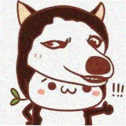 观众小满留言头像